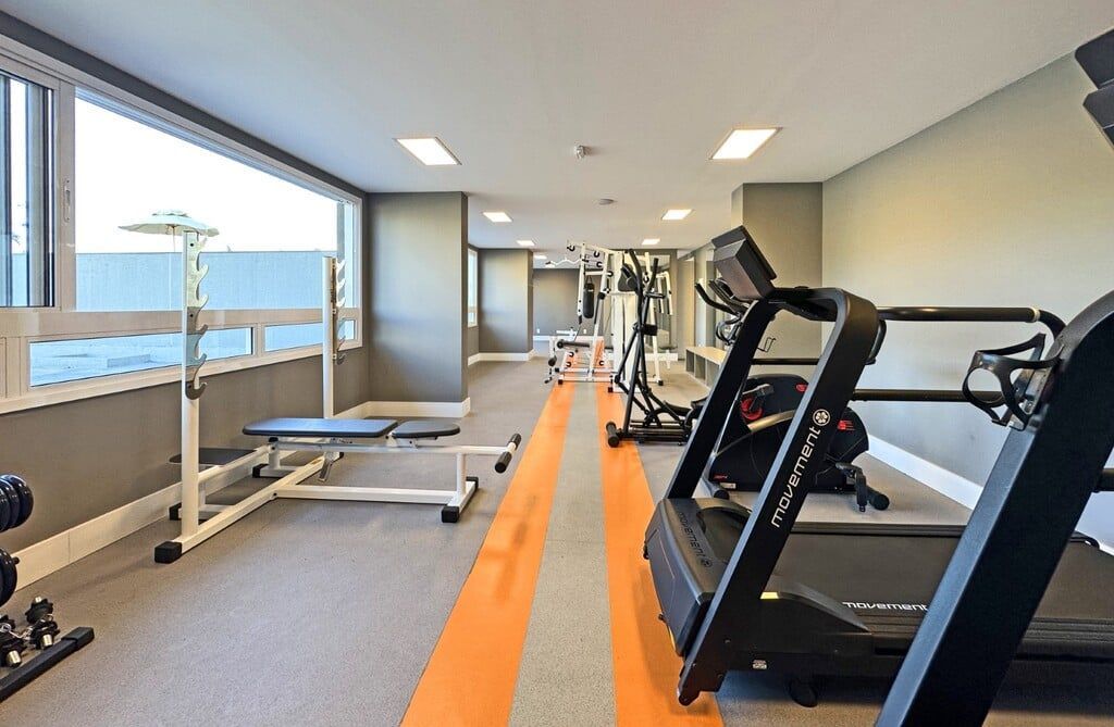 Apartamento, 2 quartos, 53 m² - Foto 10