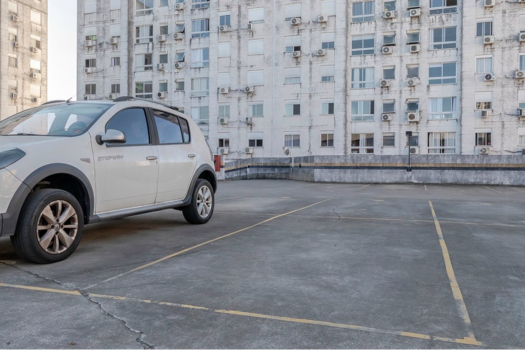 Apartamento, 3 quartos, 72 m² - Foto 2