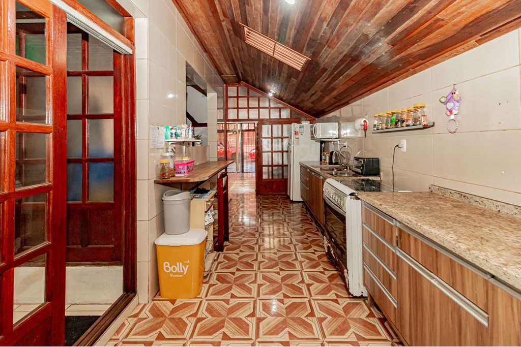 Casa de Condomínio, 3 quartos - Foto 42