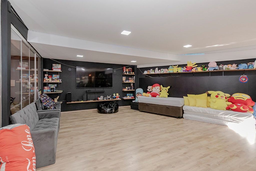 Casa de Condomínio, 4 quartos - Foto 44