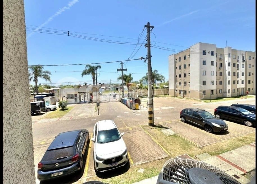 Apartamento, 2 quartos, 41 m² - Foto 2