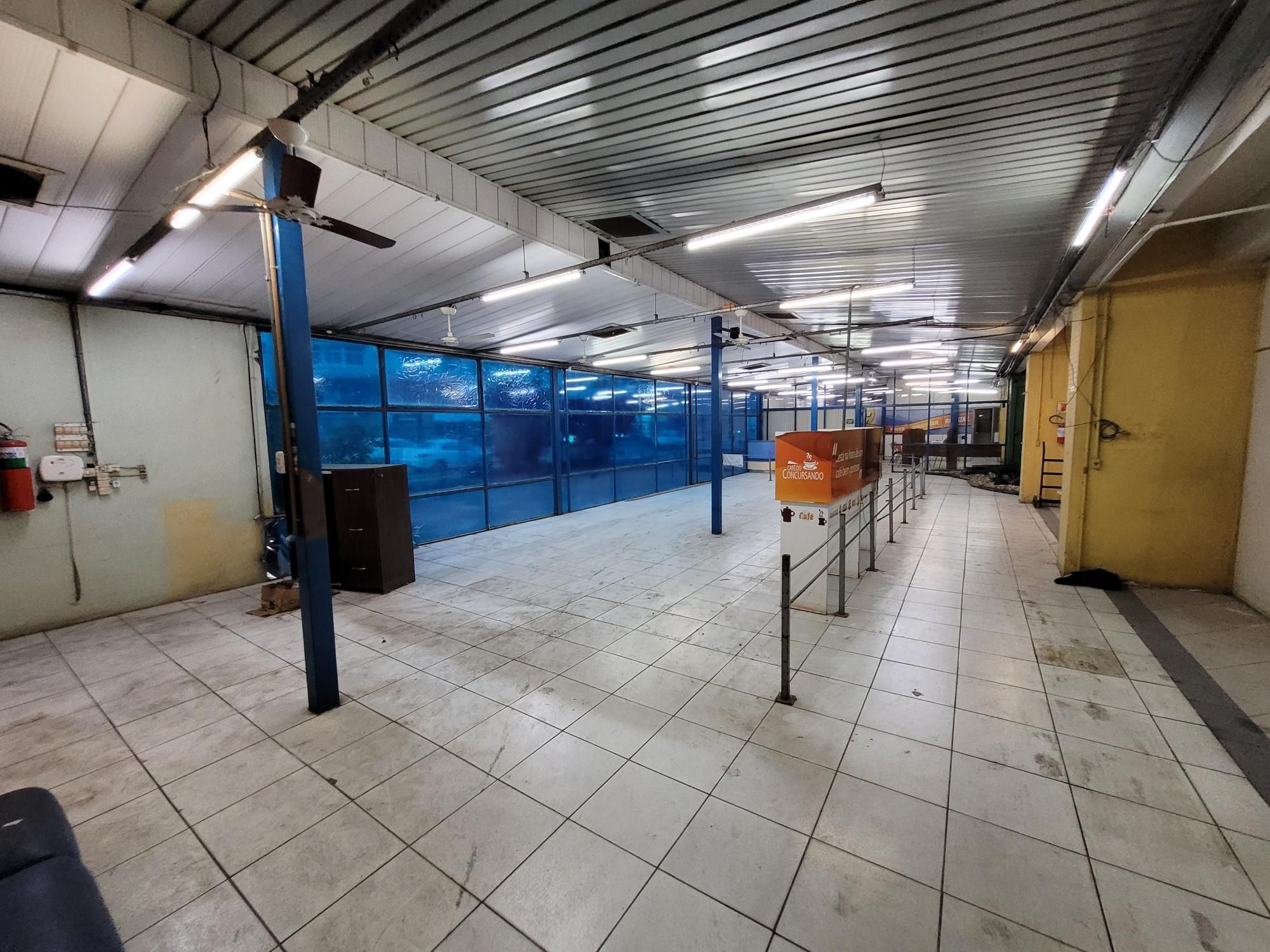 🏙️ Loja comercial para locação no Centro Histórico!