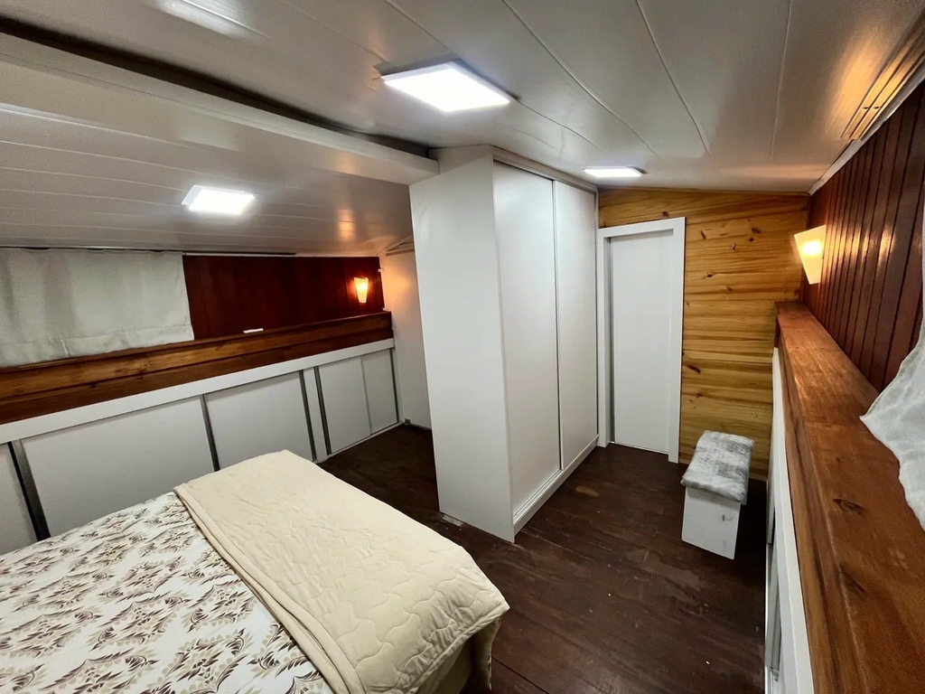 Apartamento, 2 quartos, 71 m² - Foto 5