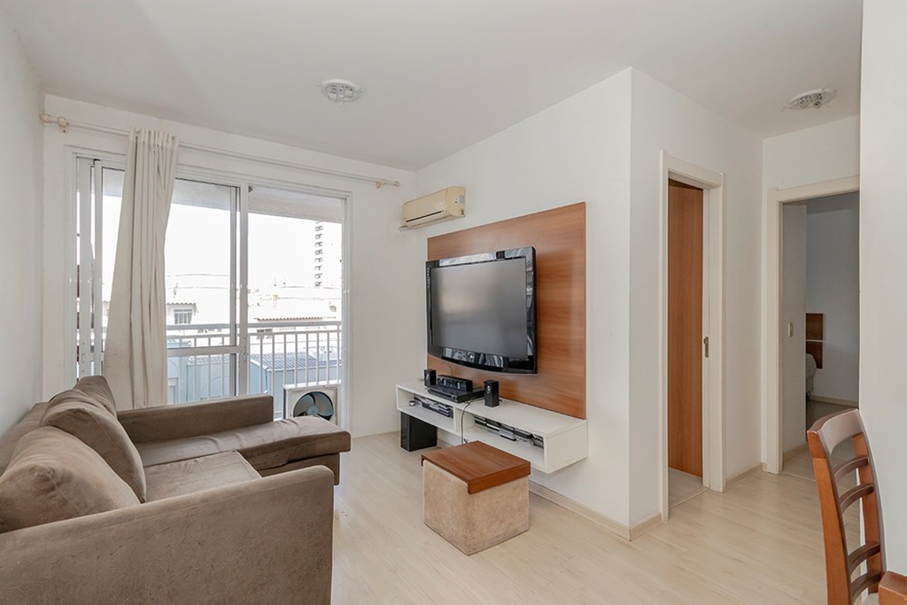 Apartamento, 2 quartos, 58 m² - Foto 27