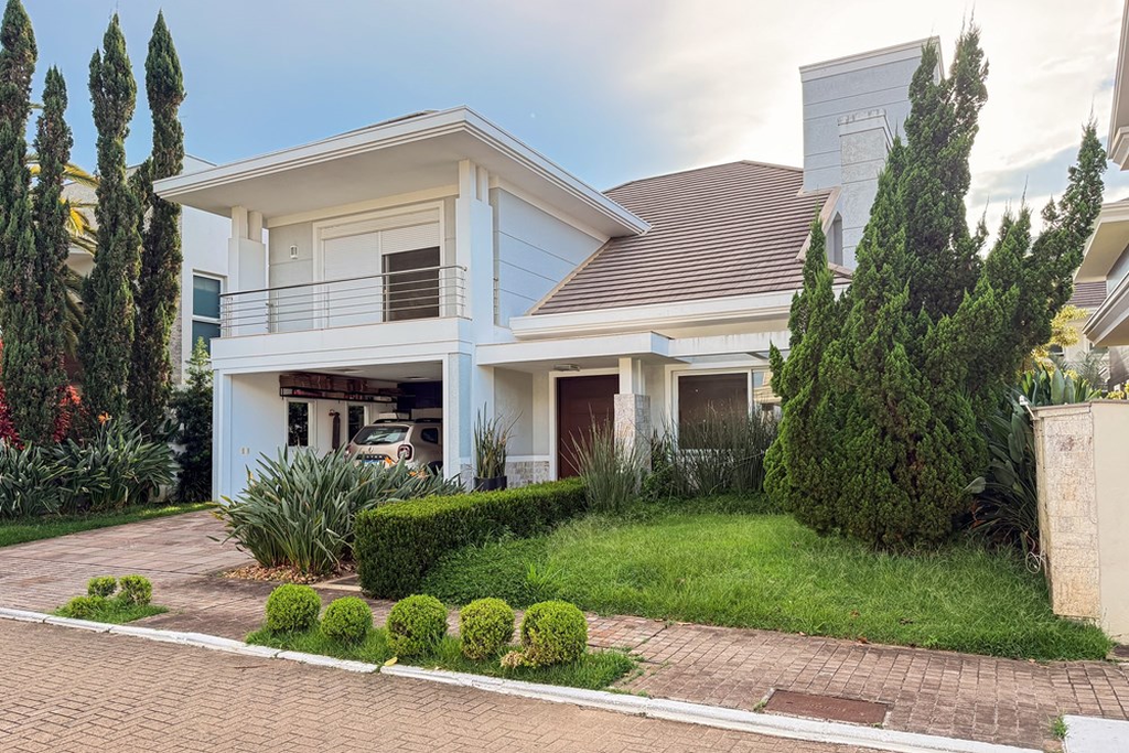 Casa, 4 quartos, 317 m² - Foto 51