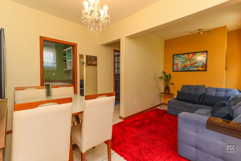 Apartamento, 1 quarto, 50 m² - Foto 22