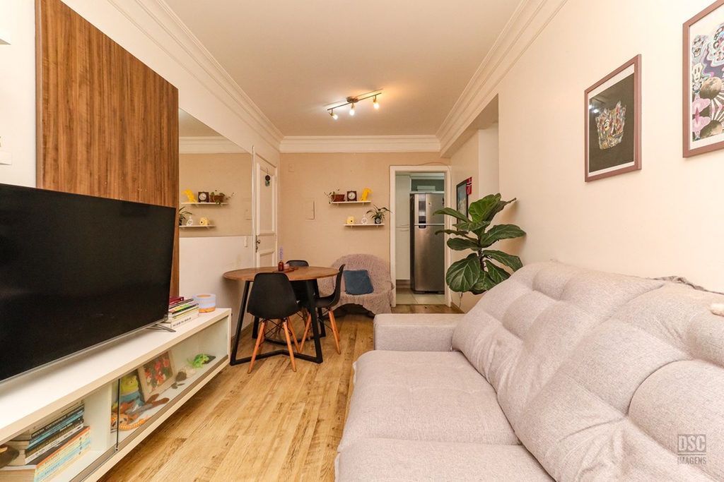 Apartamento, 2 quartos, 66 m² - Foto 23