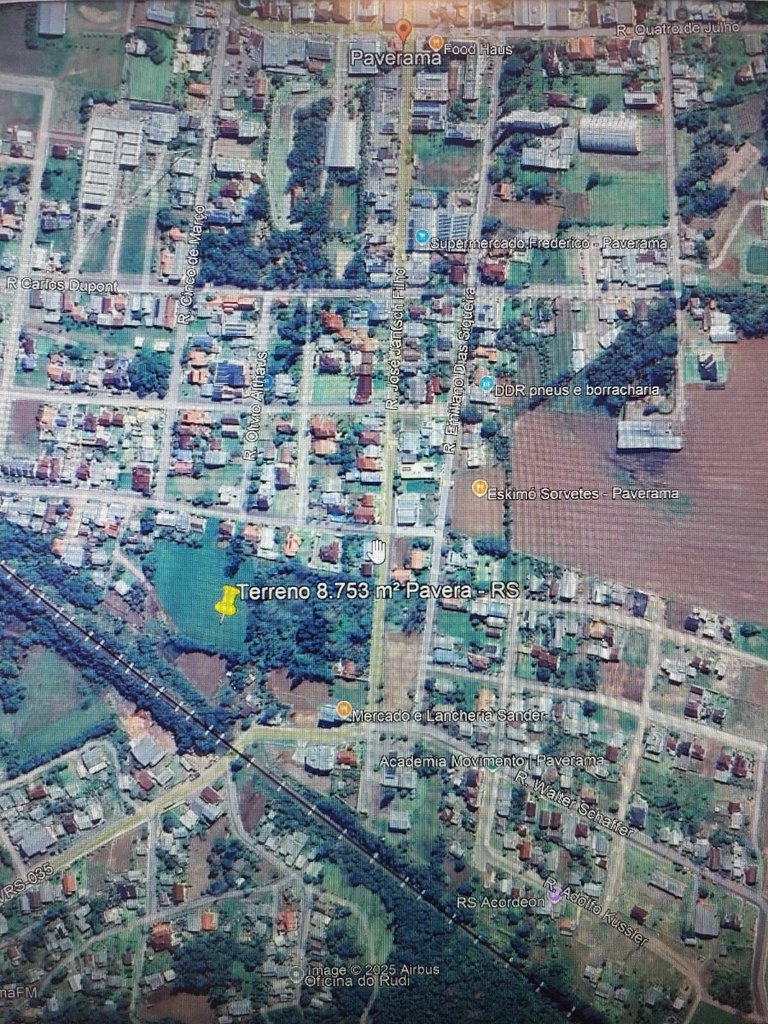 Loteamento e Condomínio, 1 m² - Foto 5