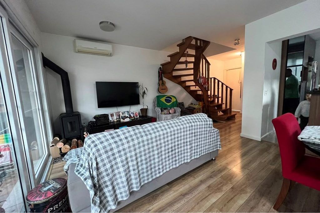 Casa de Condomínio, 3 quartos - Foto 45