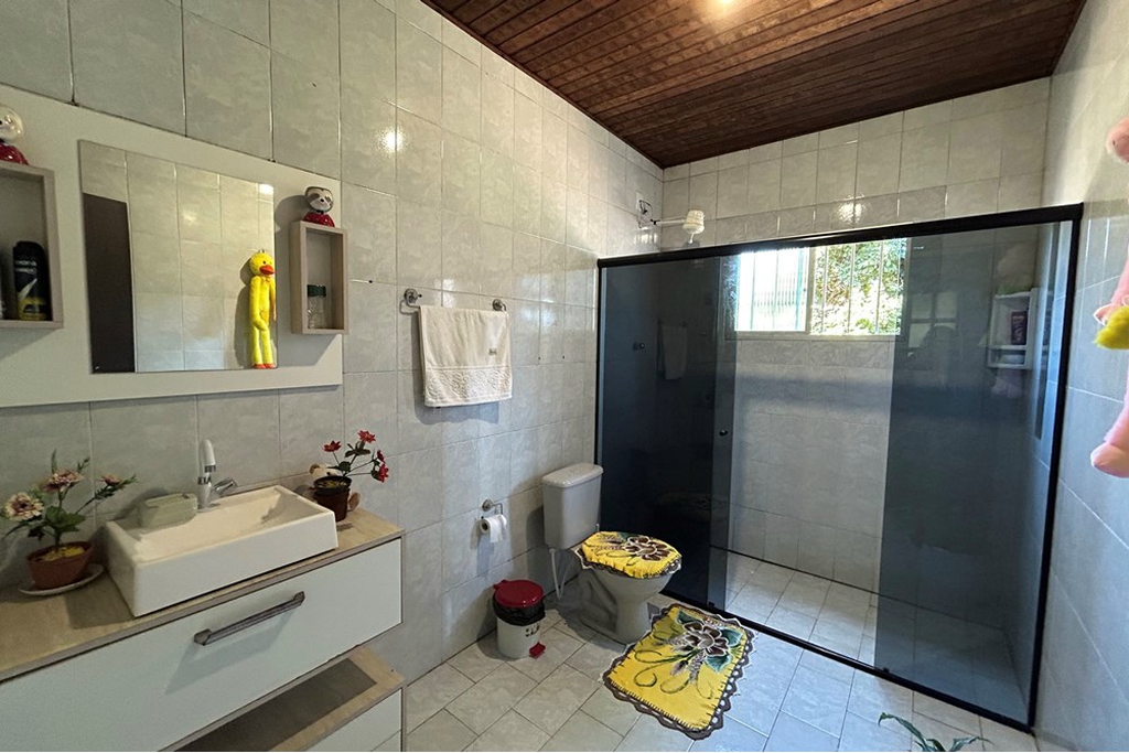 Casa à venda com 3 quartos, 213m² - Foto 12