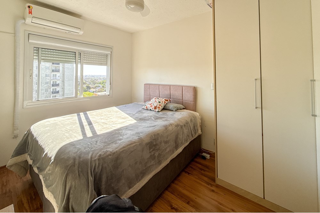 Apartamento, 2 quartos, 59 m² - Foto 5