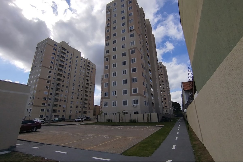 Apartamento, 2 quartos, 38 m² - Foto 18