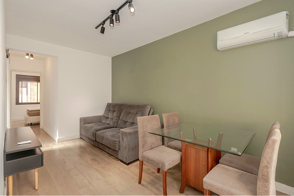 Apartamento, 2 quartos, 60 m² - Foto 30