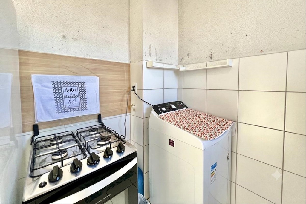 Apartamento, 2 quartos, 46 m² - Foto 13