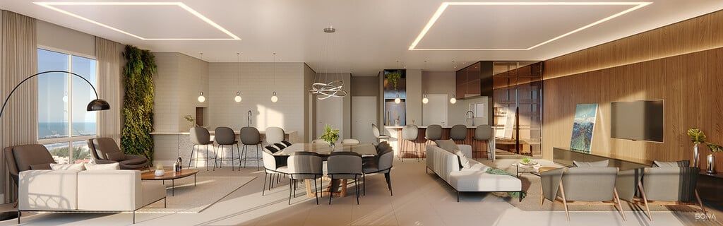 Apartamento à venda com 2 quartos, 71m² - Foto 7