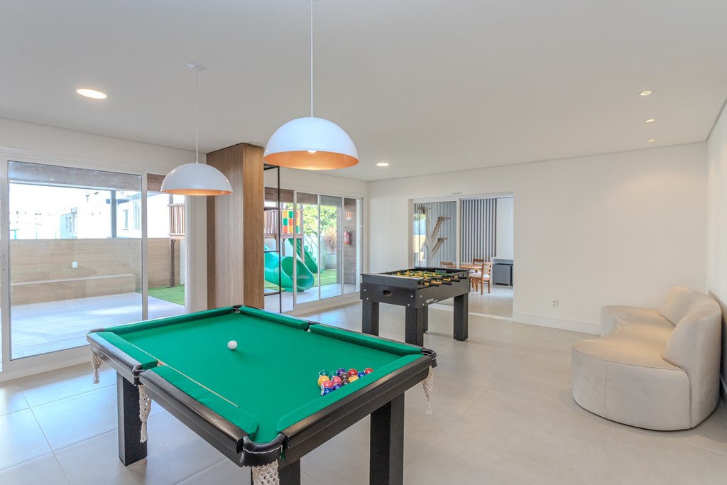 Apartamento, 2 quartos, 61 m² - Foto 38