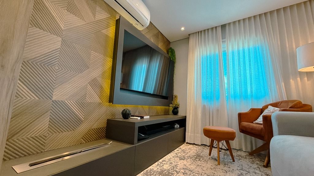Apartamento, 2 quartos, 80 m² - Foto 41