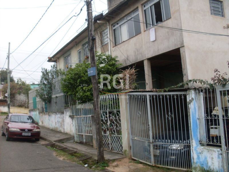 Prédio Inteiro à venda com 4 quartos, 249m² - Foto 7