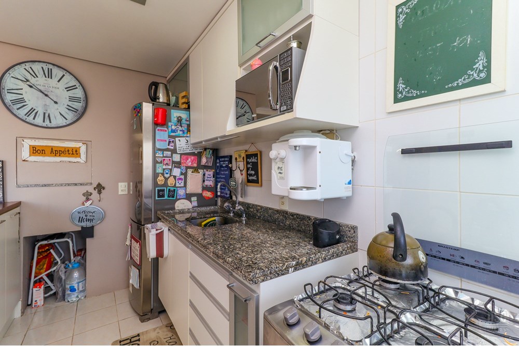 Apartamento, 2 quartos, 67 m² - Foto 39