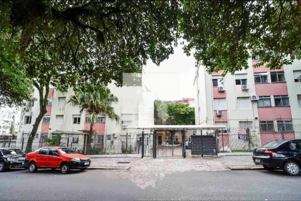 Apartamento, 1 quarto, 43 m² - Foto 3