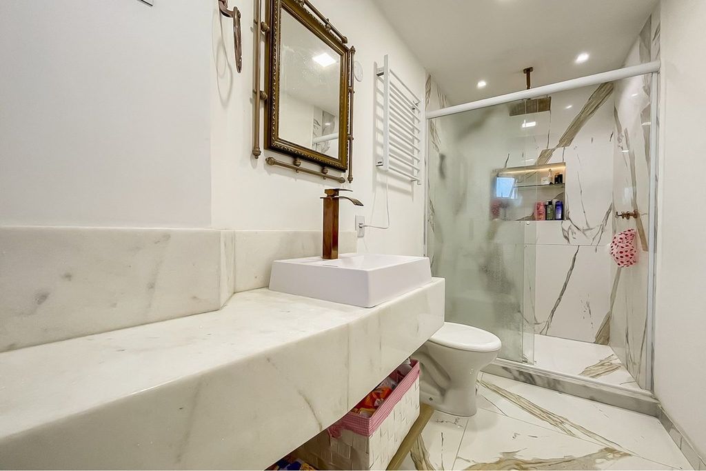 Cobertura, 3 quartos, 237 m² - Foto 13