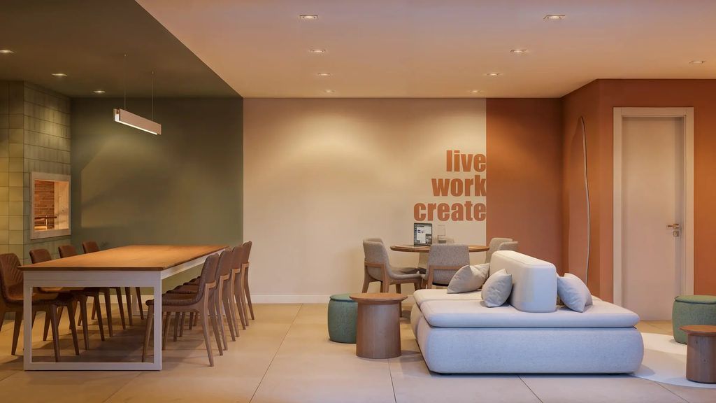 Depósito-Galpão, 51 m² - Foto 8