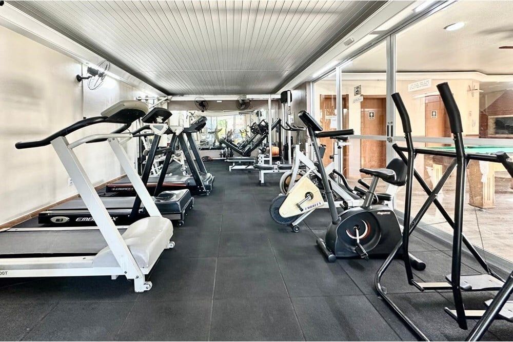 Apartamento à venda com 3 quartos, 77m² - Foto 4