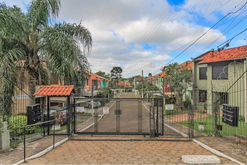 Casa de Condomínio à venda com 3 quartos, 99m² - Foto 4
