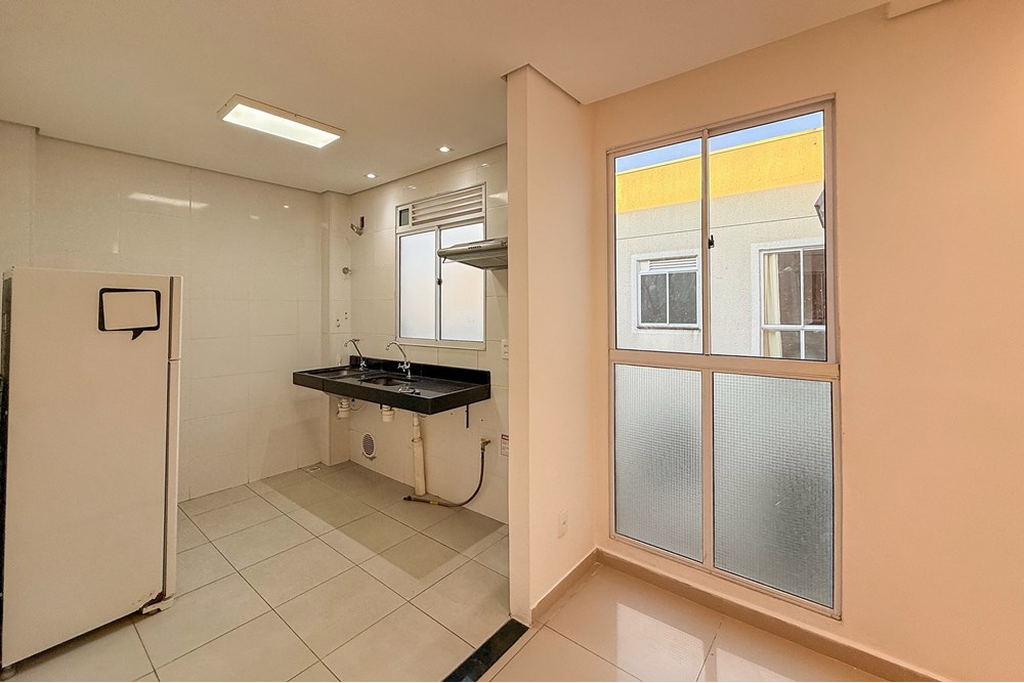 Apartamento, 2 quartos, 41 m² - Foto 4