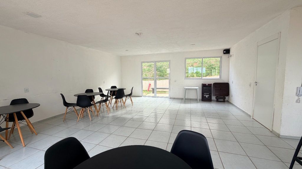 Apartamento, 2 quartos, 40 m² - Foto 11