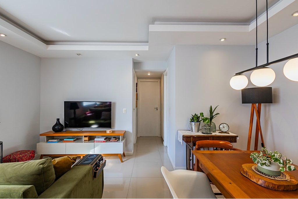 Apartamento à venda com 3 quartos, 65m² - Foto 28