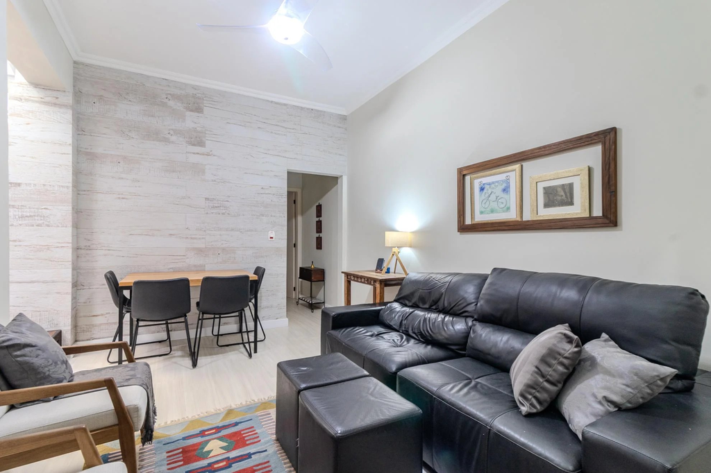 Apartamento, 1 quarto, 44 m² - Foto 19