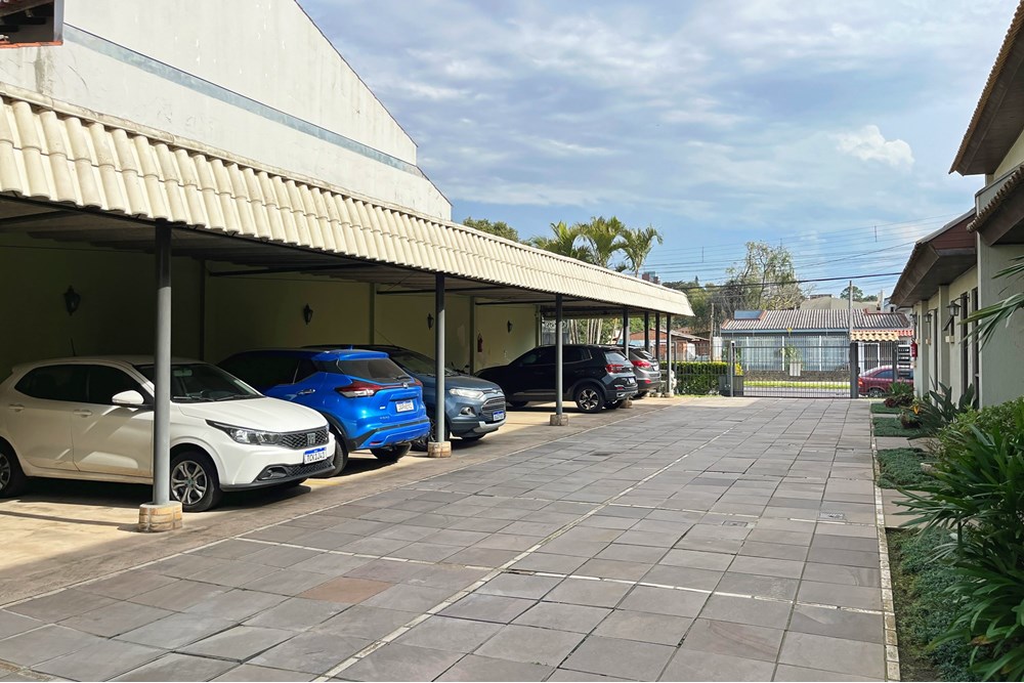 Casa de Condomínio à venda com 2 quartos, 100m² - Foto 4