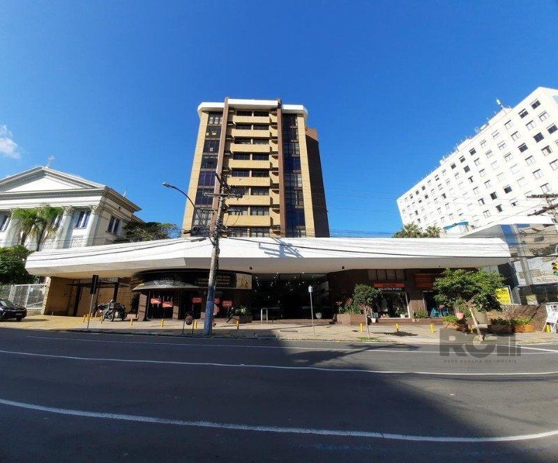Conjunto Comercial-Sala para alugar, 44m² - Foto 1