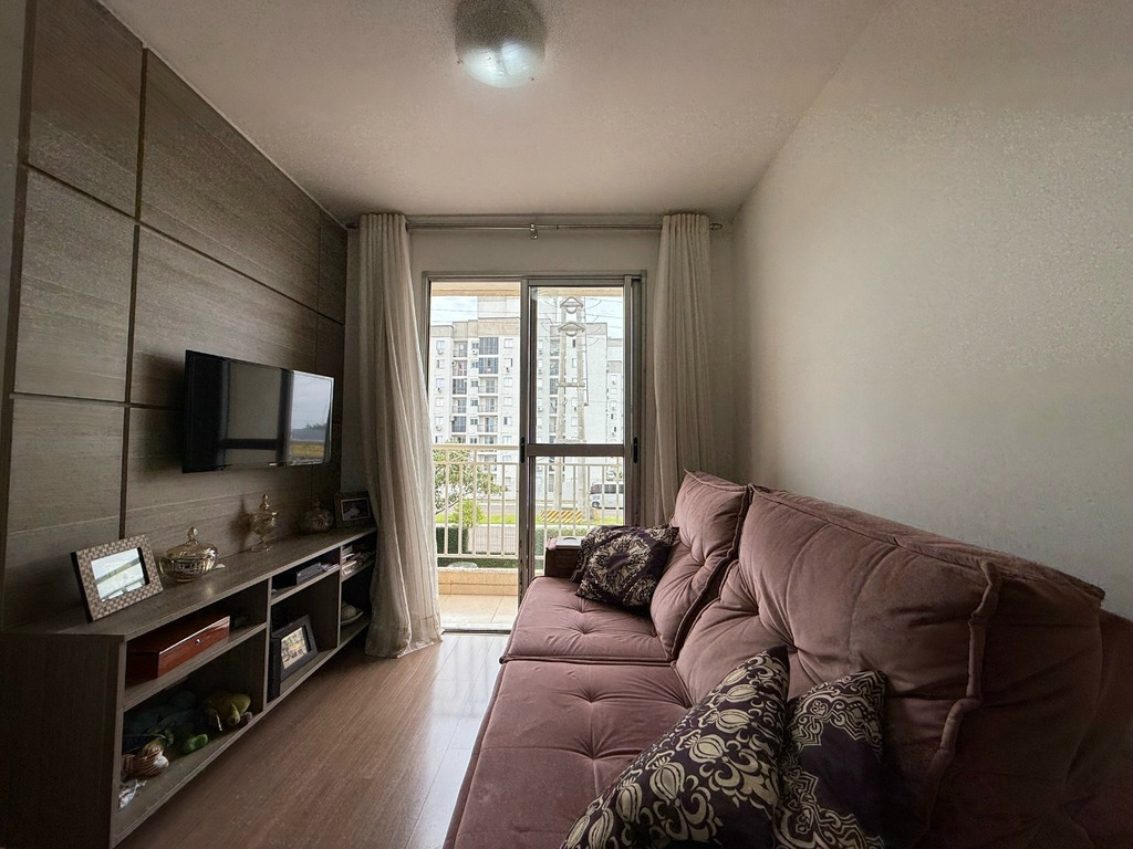 Apartamento, 3 quartos, 58 m² - Foto 24