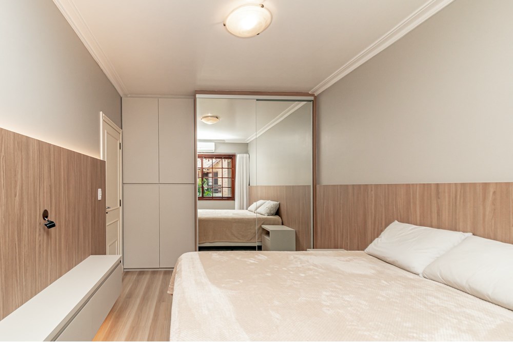 Casa de Condomínio, 4 quartos - Foto 42