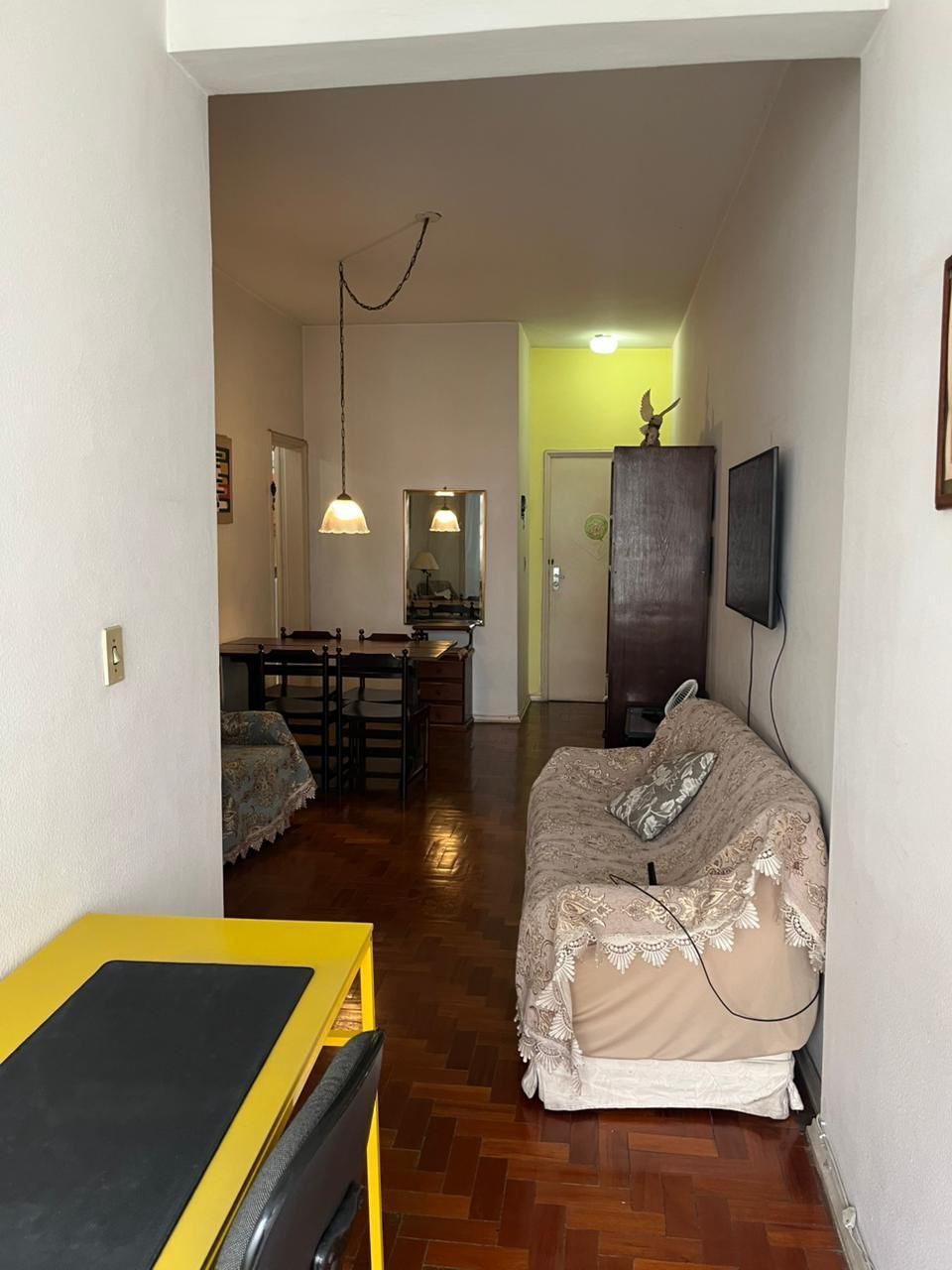 Apartamento, 2 quartos, 69 m² - Foto 8