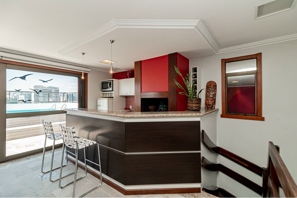 Cobertura à venda com 3 quartos, 252m² - Foto 39