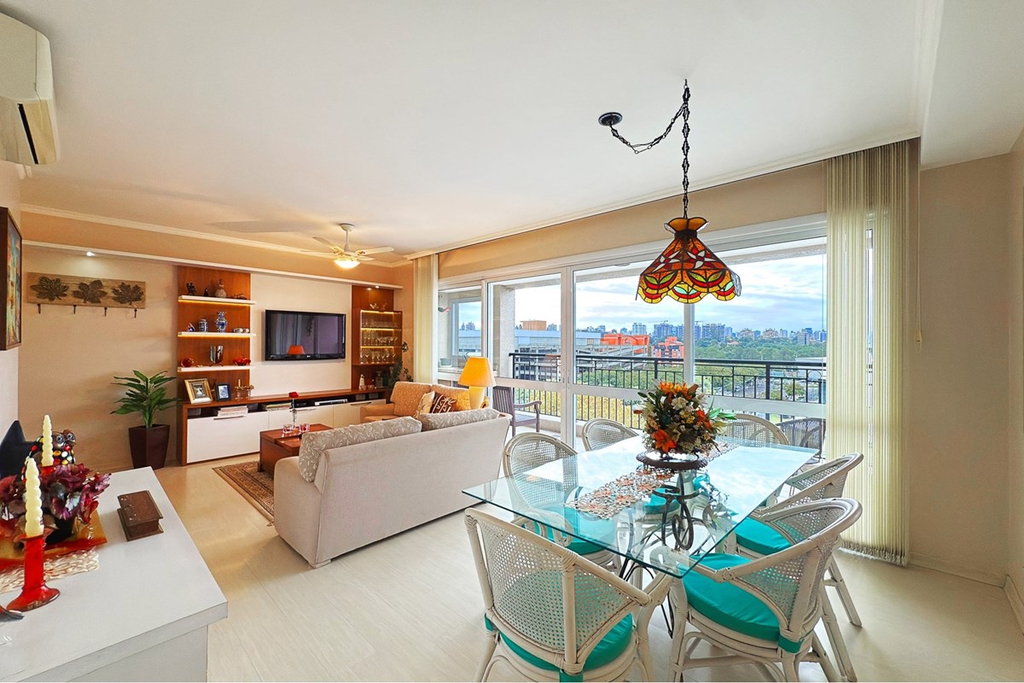 Apartamento, 3 quartos, 119 m² - Foto 12