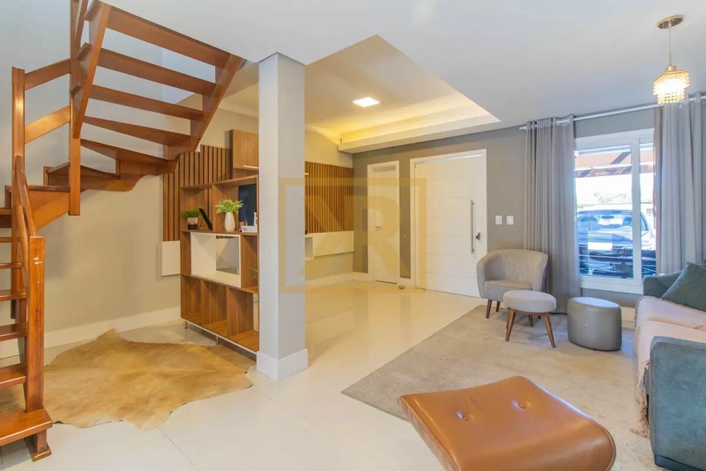 Casa à venda com 3 quartos, 181m² - Foto 20