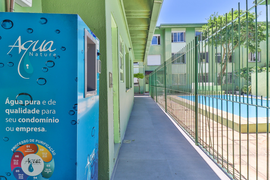 Apartamento, 2 quartos, 62 m² - Foto 32