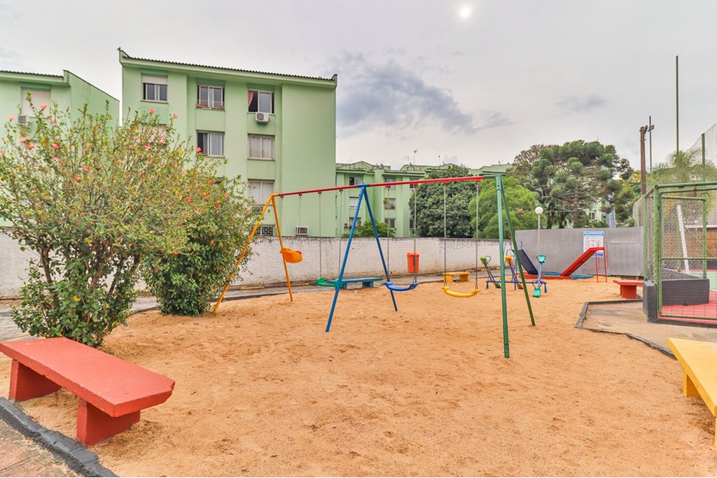 Apartamento, 1 quarto, 43 m² - Foto 12