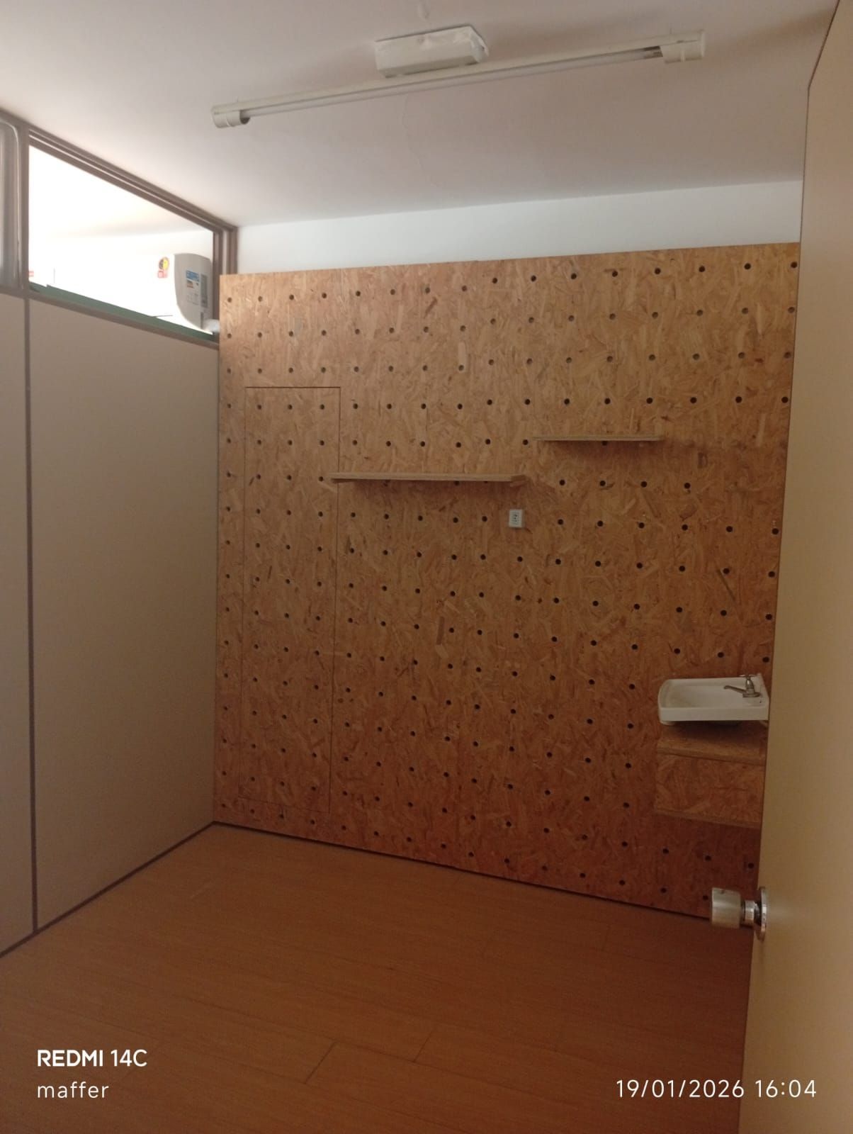 Sala-Conjunto, 50 m² - Foto 9