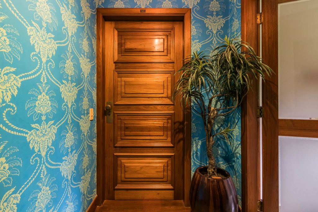 Apartamento, 3 quartos, 245 m² - Foto 4