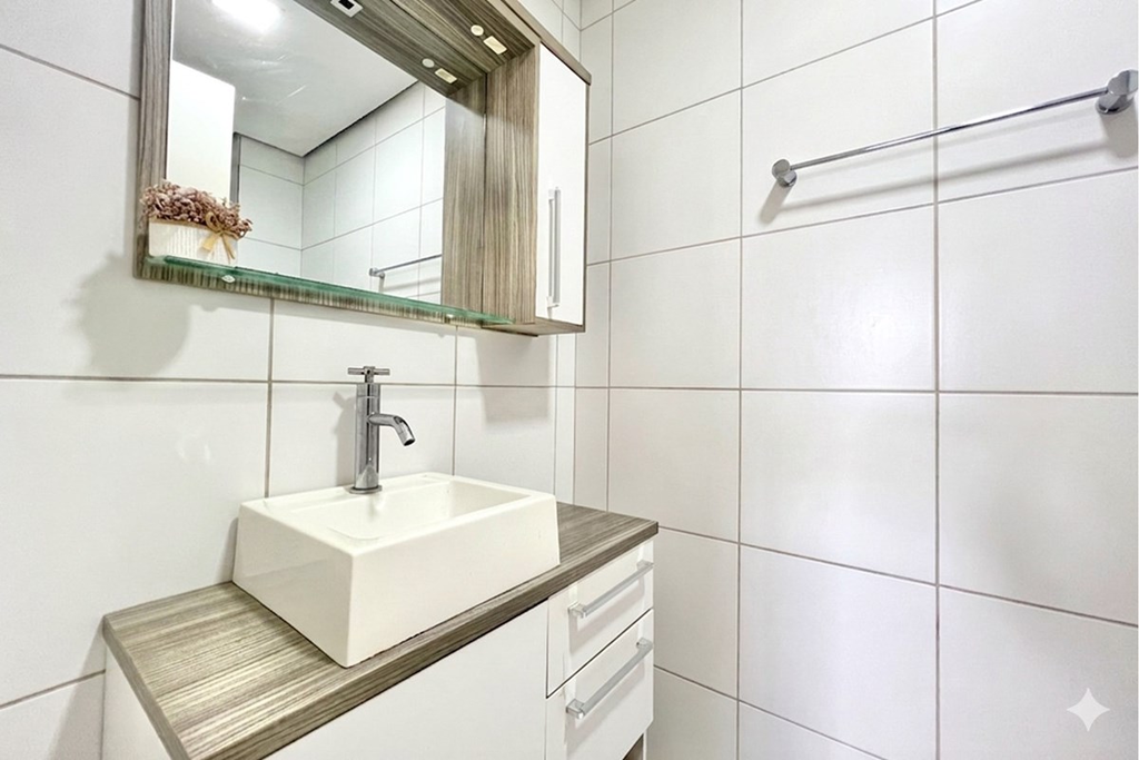 Apartamento, 2 quartos, 53 m² - Foto 7