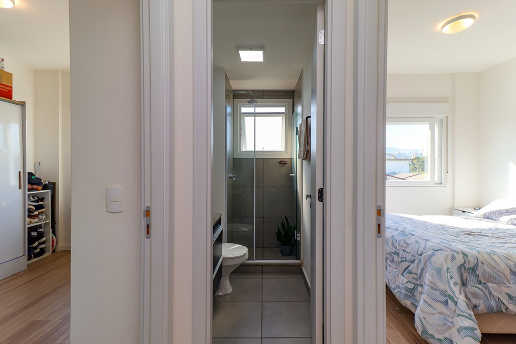 Apartamento, 3 quartos, 70 m² - Foto 81