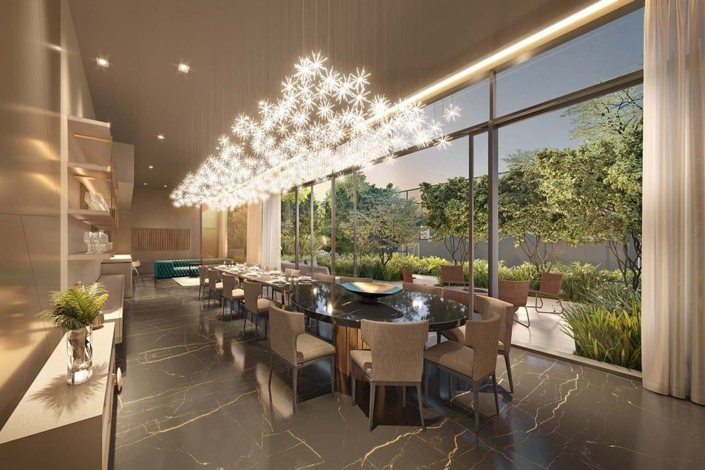 Apartamento, 3 quartos, 203 m² - Foto 8