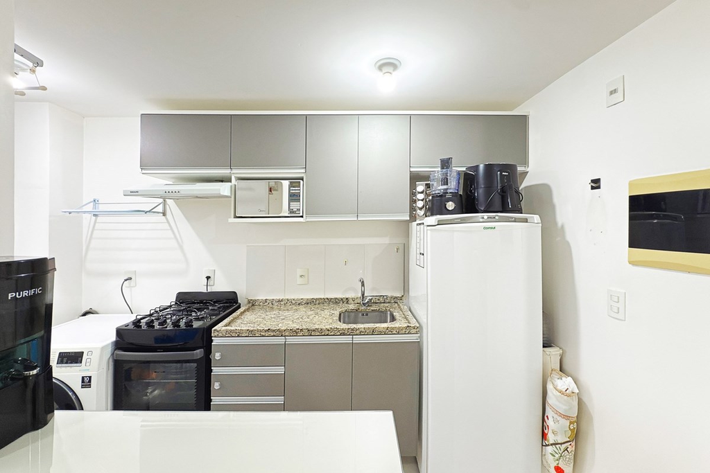 Apartamento, 2 quartos, 46 m² - Foto 25