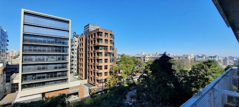 Conjunto Comercial-Sala para alugar, 43m² - Foto 12