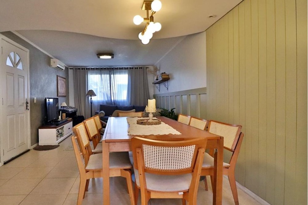 Casa de Condomínio, 3 quartos - Foto 18